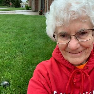 Meet your Posher, Karen